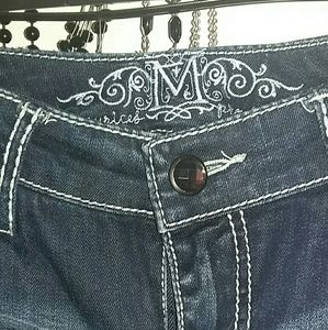 Maurices premium jeans